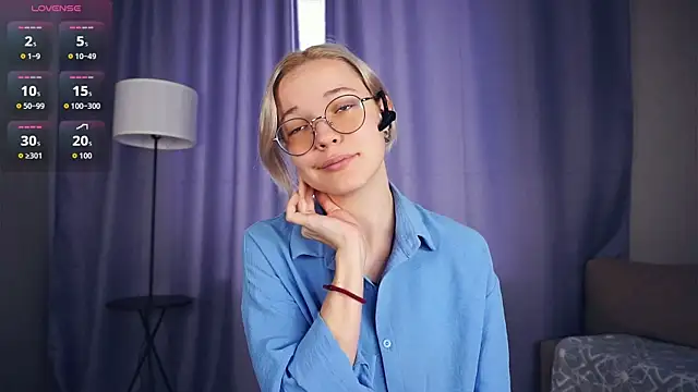 EdaKirkIin online show from September 2025 06:29:02 AM