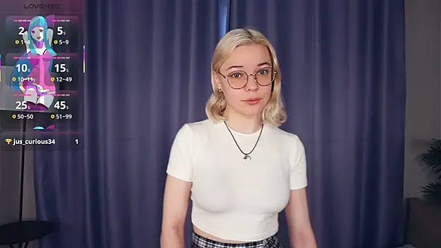 EdaKirkIin online show from November 2025 05:17:02 AM