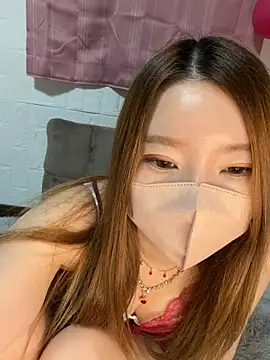 yuuhichan online show from May 2026 07:43:02 PM