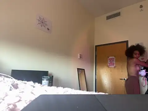 Snapshot of luvrgrllani chatting on November 2025 07:24:01 PM luvrgrllani online show from November 2025 07:24:01 PM