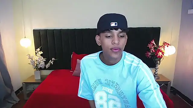 jhos padill online show from October 2025 01:17:02 PM