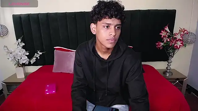 jhos padill online show from October 2025 01:20:01 PM