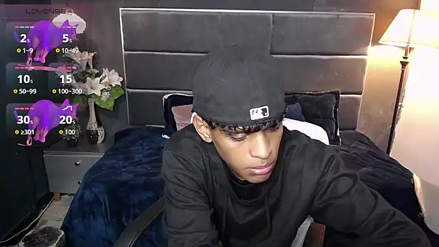 Snapshot of jhos_padill chatting on October 2025 01:23:01 PM jhos padill online show from October 2025 01:23:01 PM