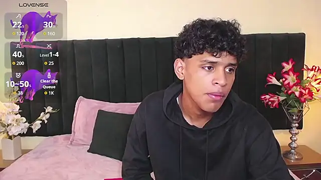 Snapshot of jhos_padill chatting on October 2025 01:15:02 PM jhos padill online show from October 2025 01:15:02 PM