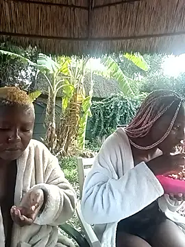 DarkQueen 94 online show from April 2026 05:30:01 AM