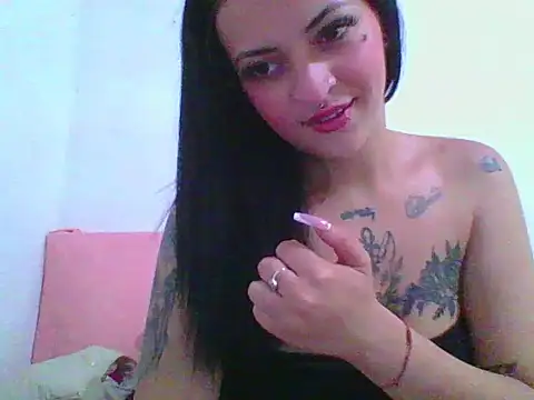 Snapshot of lexxie_emma chatting on September 2025 07:57:01 PM lexxie emma online show from September 2025 07:57:01 PM