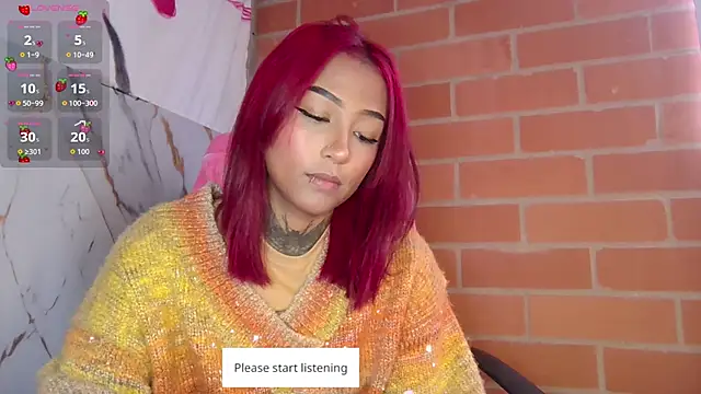 Snapshot of kitty_moon1 chatting on September 2025 08:31:01 PM kitty moon1 online show from September 2025 08:31:01 PM
