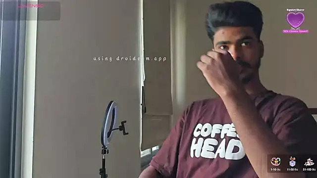 mrbuddy85 online show from September 2025 08:07:01 AM