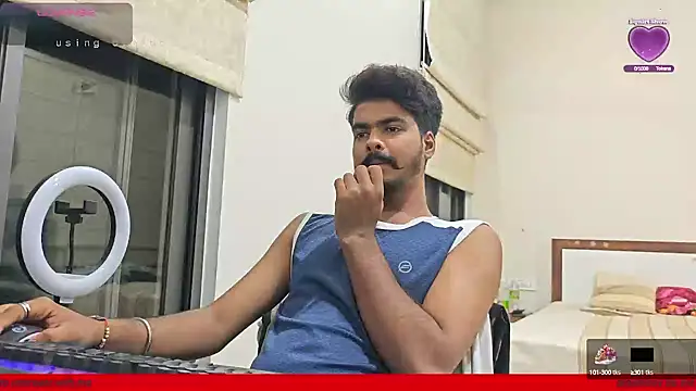 mrbuddy85 online show from October 2025 05:23:02 PM