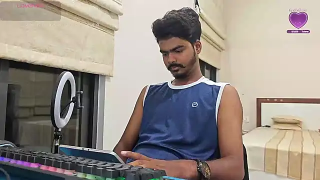 mrbuddy85 online show from October 2025 05:13:02 PM