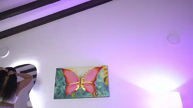 valentina king18 online show from September 2025 07:14:02 PM