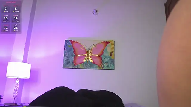 valentina king18 online show from October 2025 07:14:01 PM