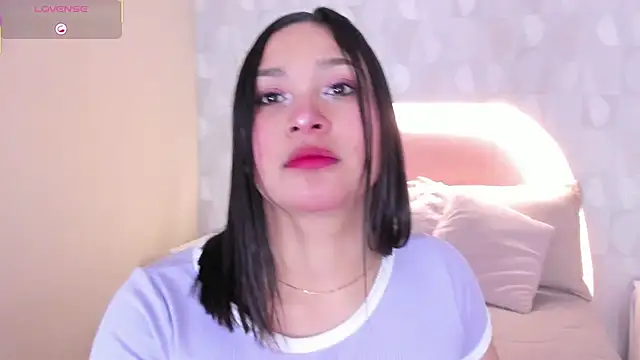 angel ponce online show from October 2025 12:25:01 PM