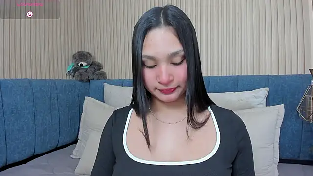 angel ponce online show from March 2026 07:17:01 PM