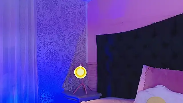 Hada Blue online show from May 2026 07:55:02 PM