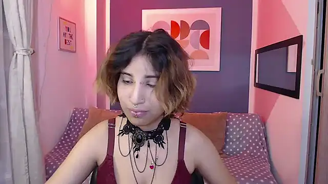 VenusMist online show from October 2025 07:26:02 PM