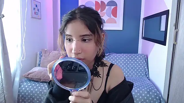 VenusMist online show from November 2025 03:23:01 PM