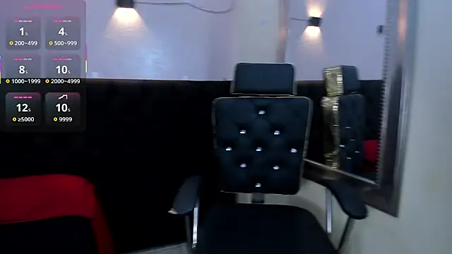 tiiny emilly online show from October 2025 08:42:02 PM