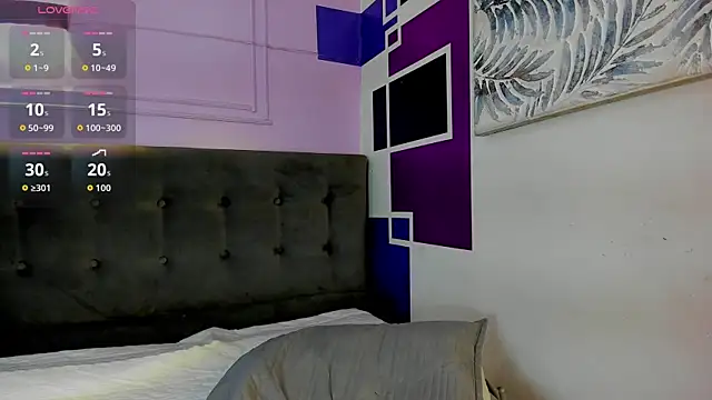 tiiny emilly online show from October 2025 09:36:02 PM