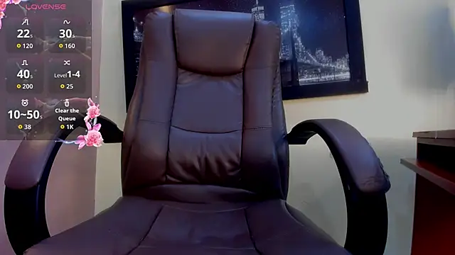 tiiny emilly online show from March 2026 08:04:01 PM