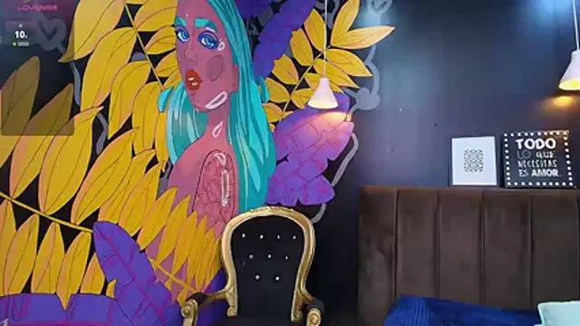 tiiny emilly online show from March 2026 08:48:01 PM