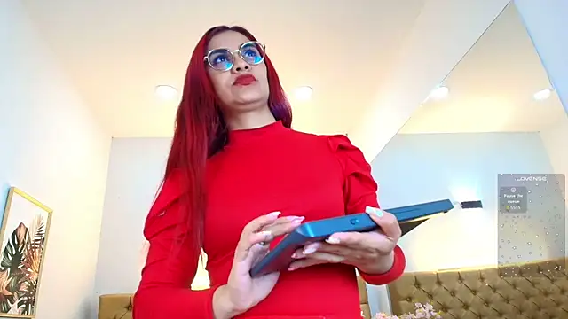 tiiny emilly online show from March 2026 07:19:01 PM