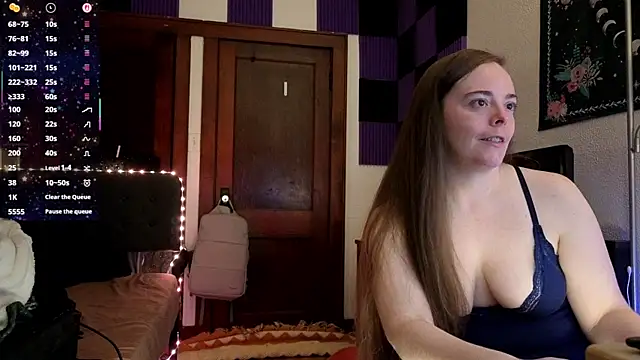 Snapshot of BrandyMyst chatting on June 2026 10:32:01 AM BrandyMyst online show from June 2026 10:32:01 AM
