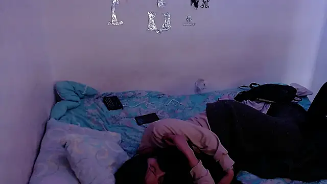 EvaHarryy online show from March 2026 10:25:02 PM