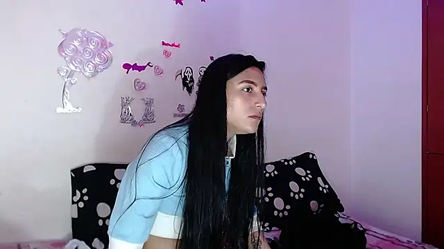 EvaHarryy online show from July 2026 01:49:01 AM
