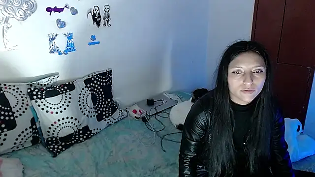 EvaHarryy online show from July 2026 11:18:02 PM