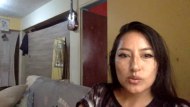 Snapshot of AlbyberCH chatting on February 2026 08:34:01 PM AlbyberCH online show from February 2026 08:34:01 PM