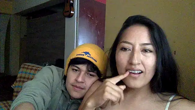 Snapshot of AlbyberCH chatting on February 2026 06:19:01 PM AlbyberCH online show from February 2026 06:19:01 PM