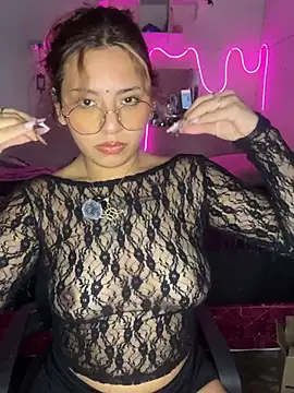 SoftLady S33 online show from May 2026 03:14:01 AM