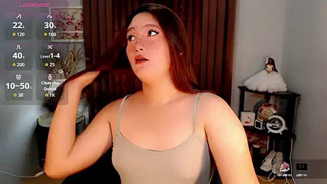 donna leighTs online show from October 2025 12:48:02 PM