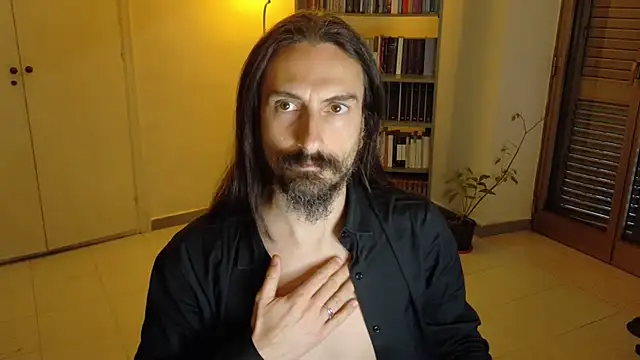 Mrkurt86 online show from February 2026 04:16:02 PM