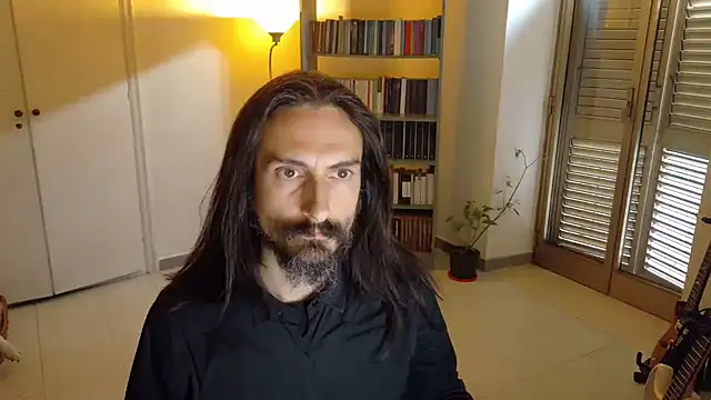 Mrkurt86 online show from February 2026 03:17:02 PM