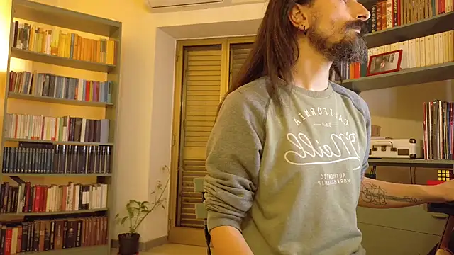 Mrkurt86 online show from February 2026 04:33:01 PM