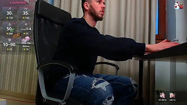 JonahShaw online show from January 2026 05:54:02 AM