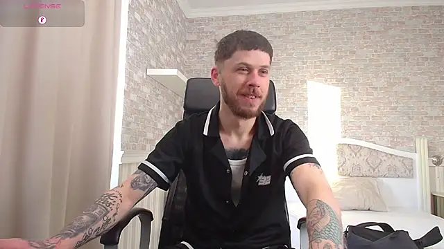 JonahShaw online show from April 2026 04:24:02 AM