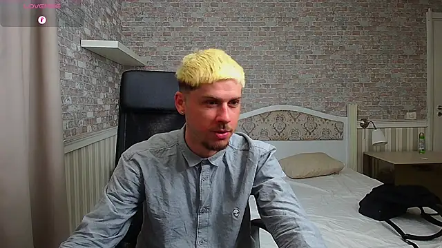 JonahShaw online show from May 2026 04:28:01 AM
