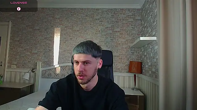 JonahShaw online show from June 2026 04:08:01 AM