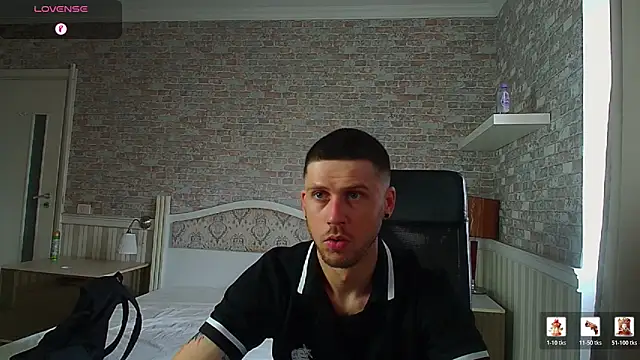 JonahShaw online show from June 2026 04:09:01 AM