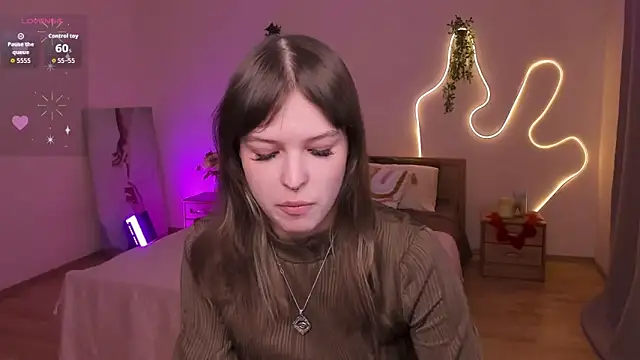 Lisa Blossom online show from April 2026 06:03:01 AM