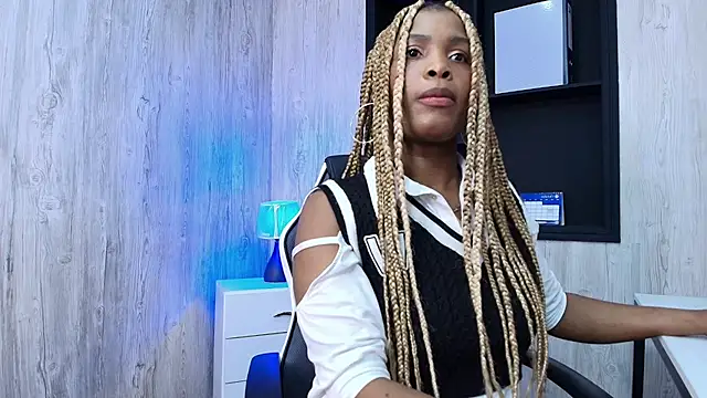 Snapshot of ArianaBeake chatting on October 2025 04:05:02 PM ArianaBeake online show from October 2025 04:05:02 PM