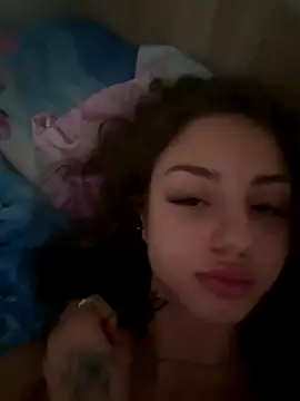 AnastasiaJune online show from September 2025 03:35:02 PM