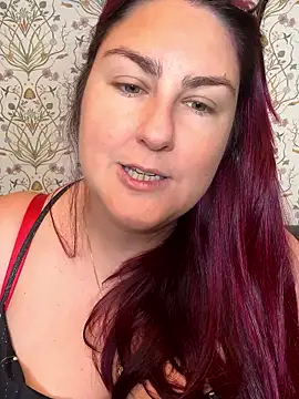 Lacey-BBW online show from October 2025 08:37:02 PM