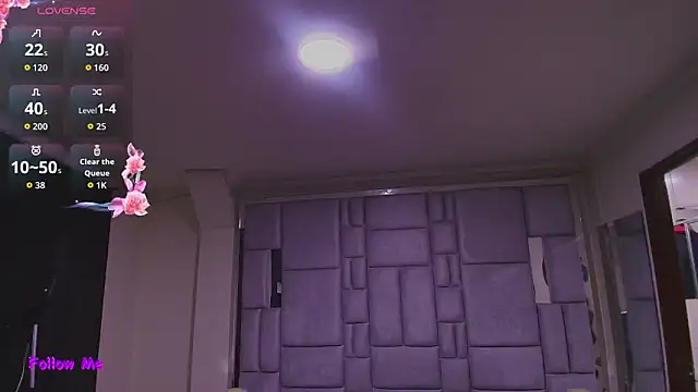  Emily rosee  online show from February 2026 11:20:01 AM