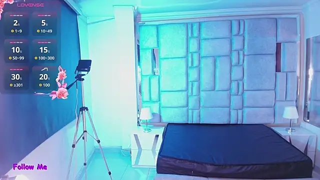  Emily rosee  online show from February 2026 11:05:02 AM