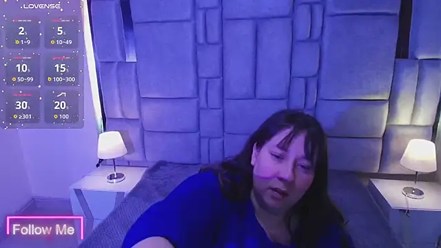  Emily rosee  online show from February 2026 12:31:01 PM