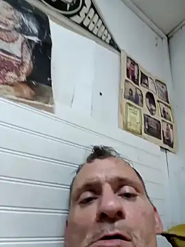 Southerngent1979 online show from March 2026 04:51:01 AM